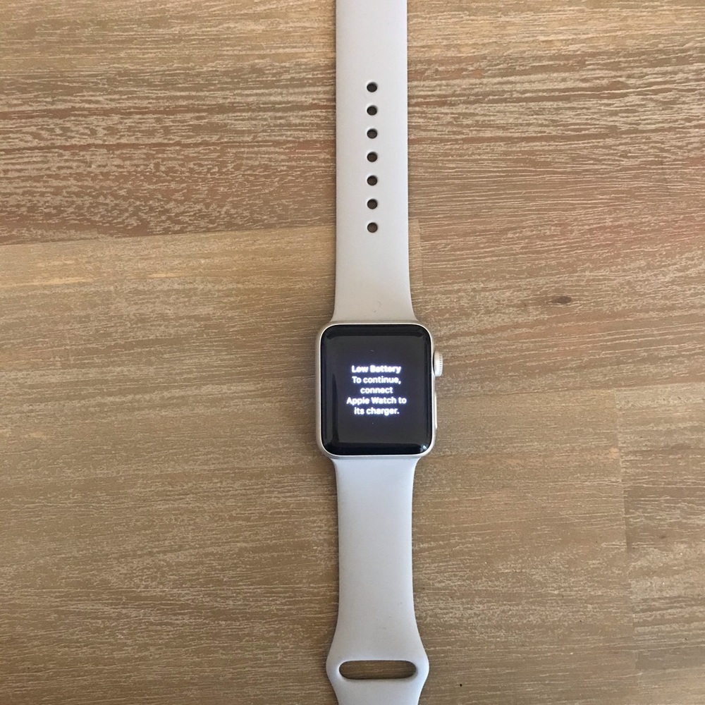 Apple Watch Series 3